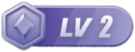 LV2 等级-LV2-我爱杞县网
