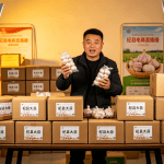 杞县大蒜产业圈|金杞大蒜价格行情、种植技术与产业发展全解析-我爱杞县网