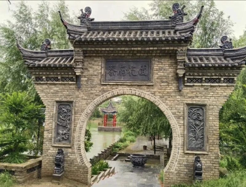 千年古杞，烟火人间：藏在豫东大地上的杞县人文风骨-我爱杞县网