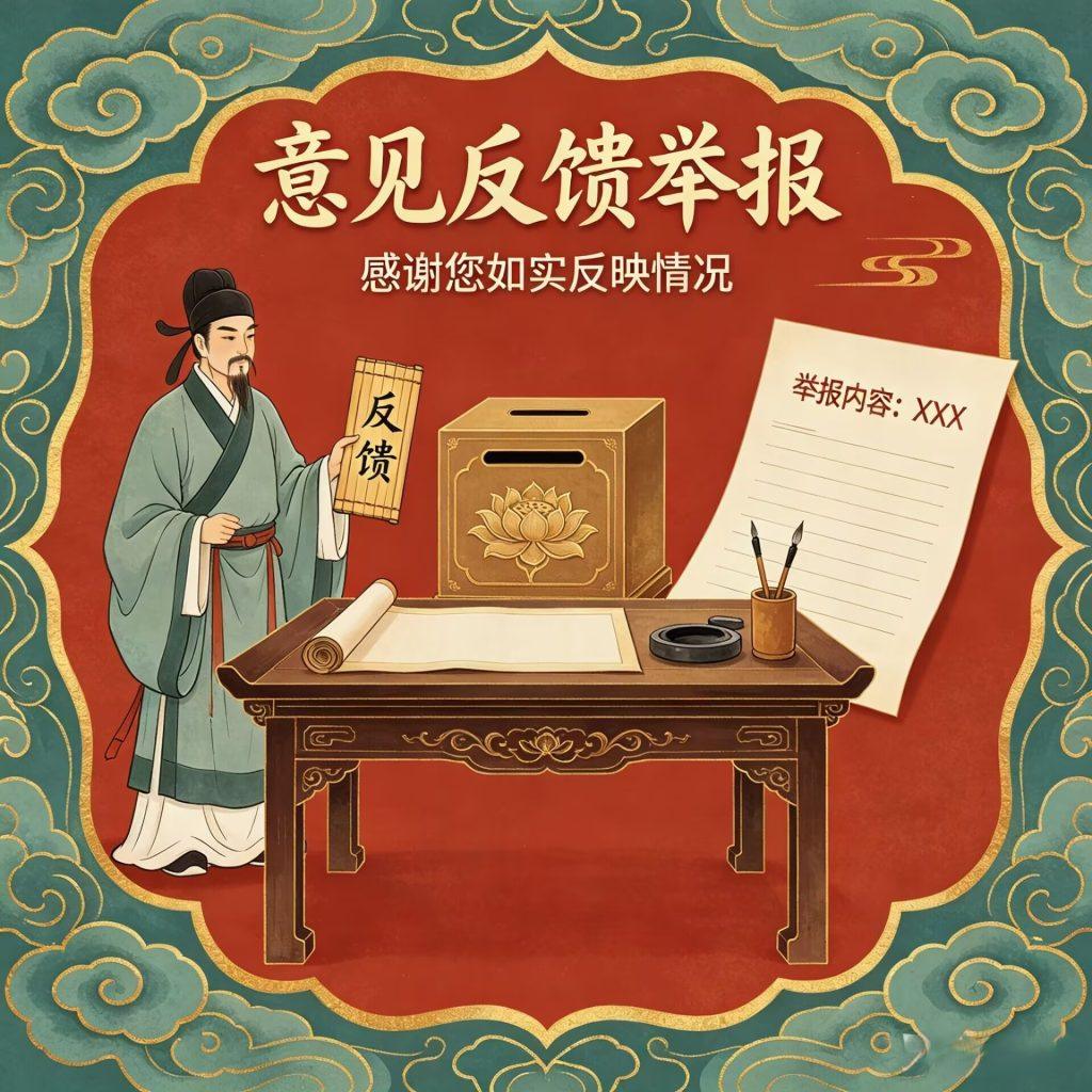意见反馈举报_11 - 杞县历史名人配图