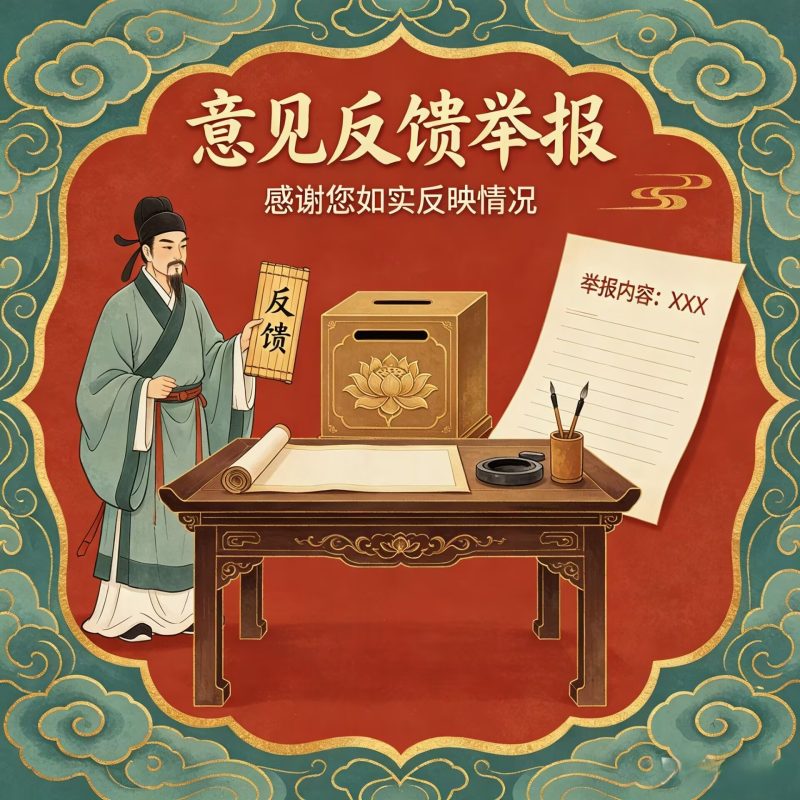 意见反馈&举报-我爱杞县网