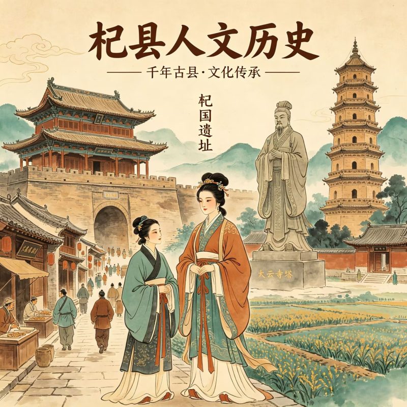 杞县人文历史-我爱杞县网