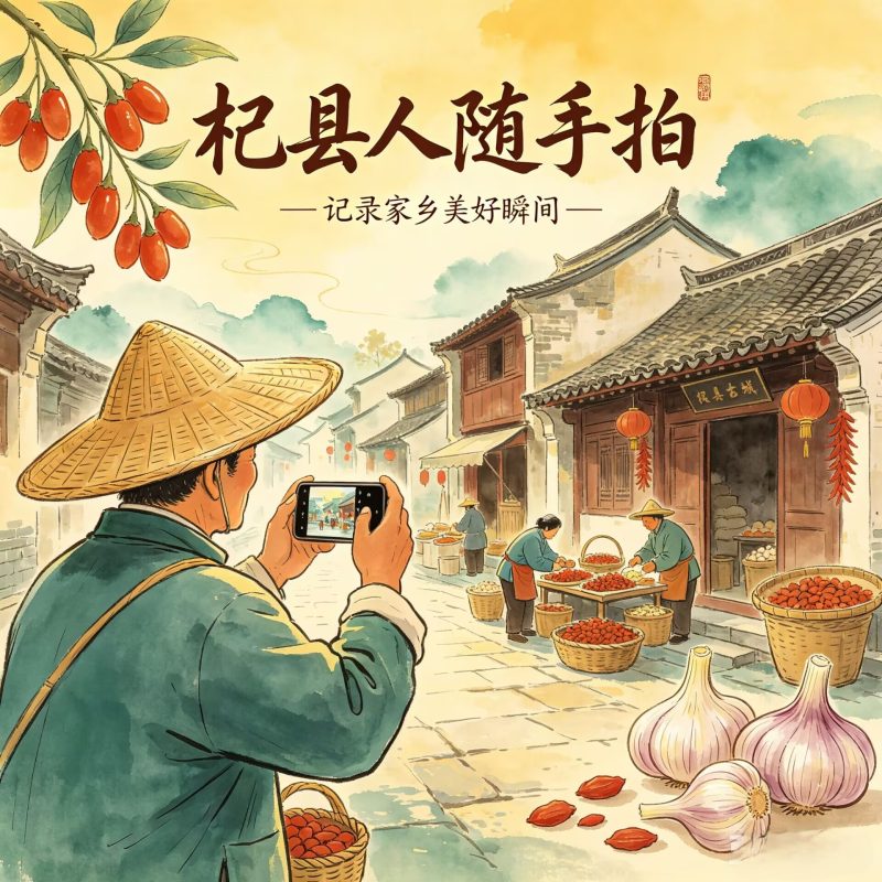 杞县人随手拍-我爱杞县网