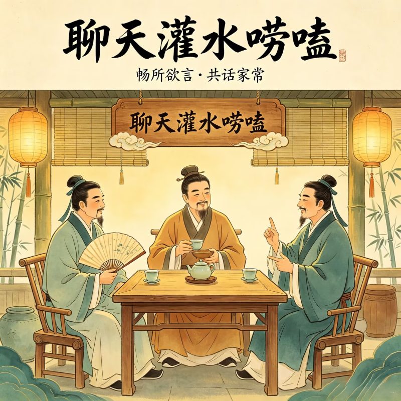 闲聊灌水唠嗑-我爱杞县网
