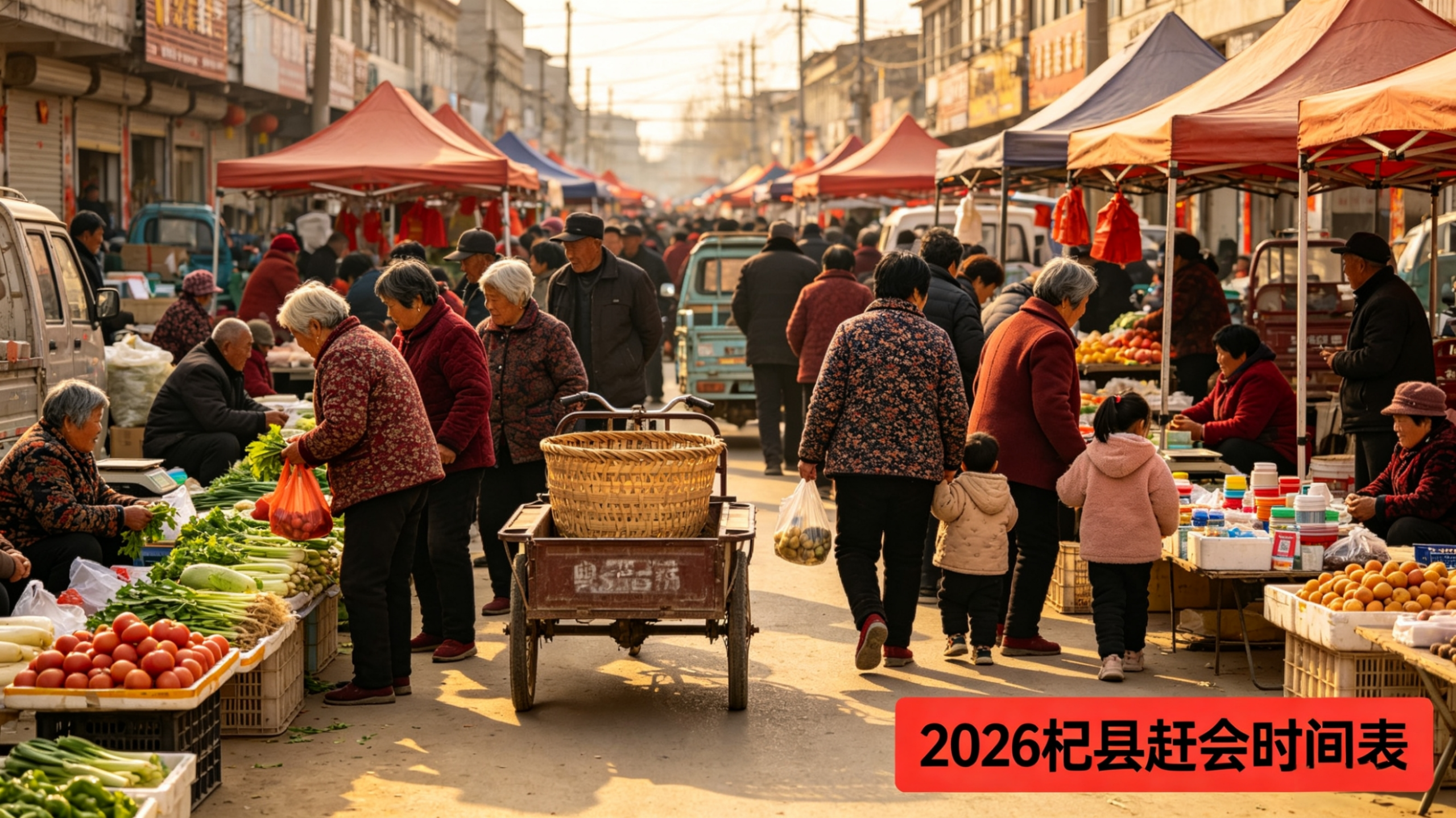 杞县赶会时间表,2026杞县乡镇逢会时间,杞县各乡镇集会日期-我爱杞县网