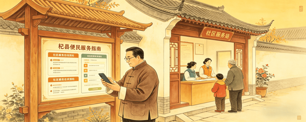 杞县便民服务指南-scaled - 杞县老街配图