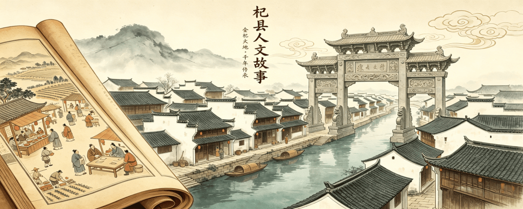 杞县千年人文故事画卷-scaled - 杞县历史名人配图