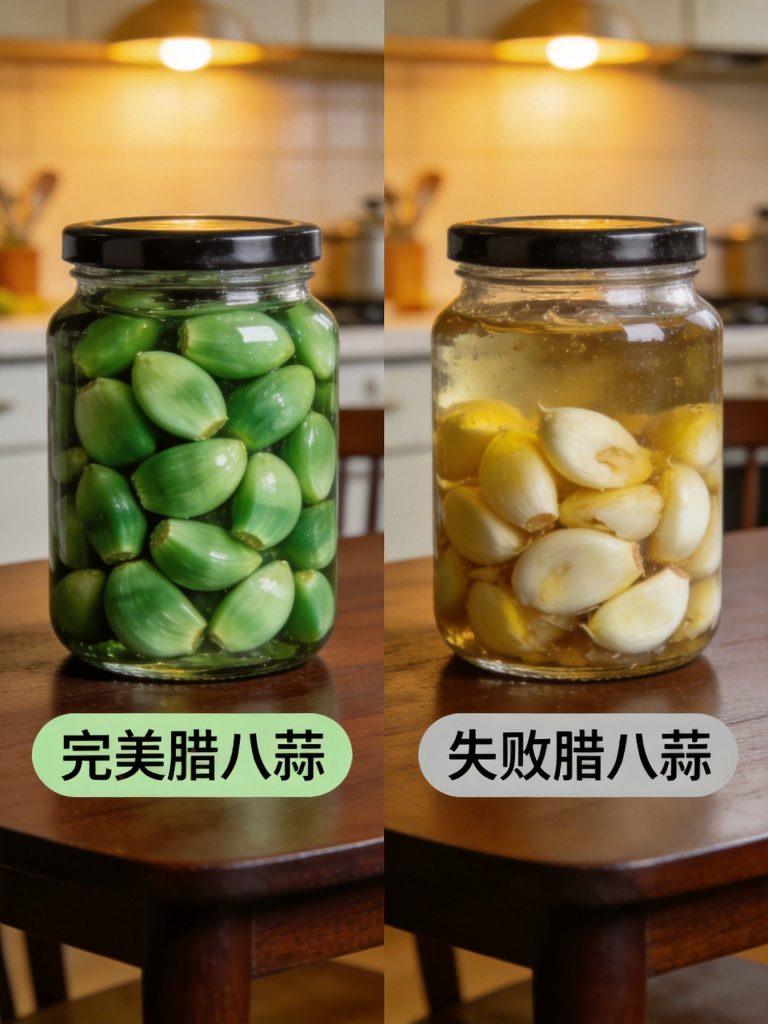 腊八蒜对比 - 杞县农村土地流转政策与收益分析配图